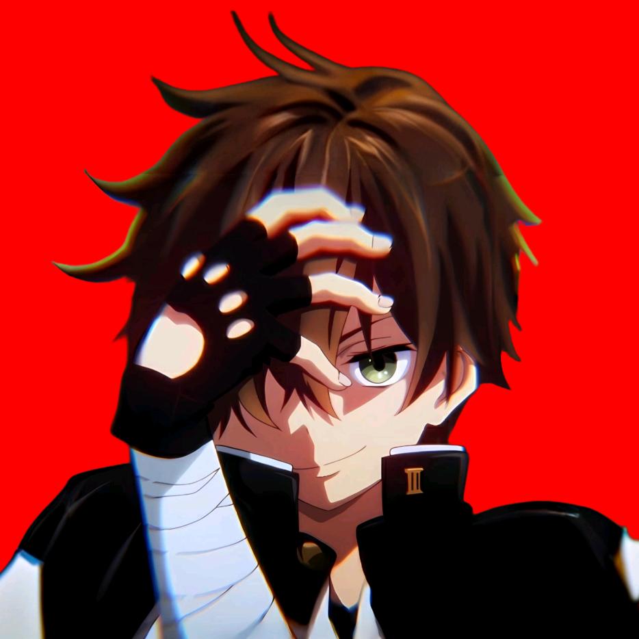 中二蛋小成 💫
