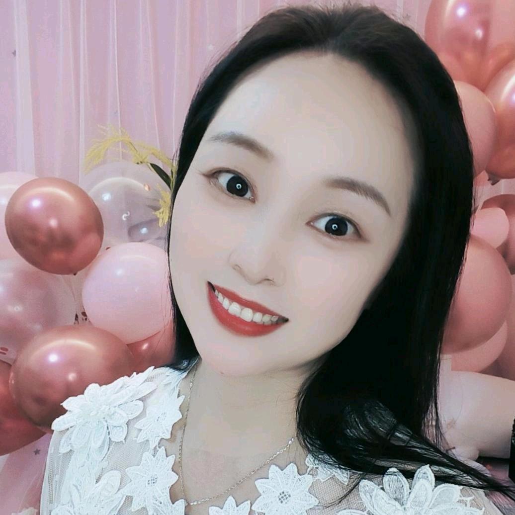 君儿🌹