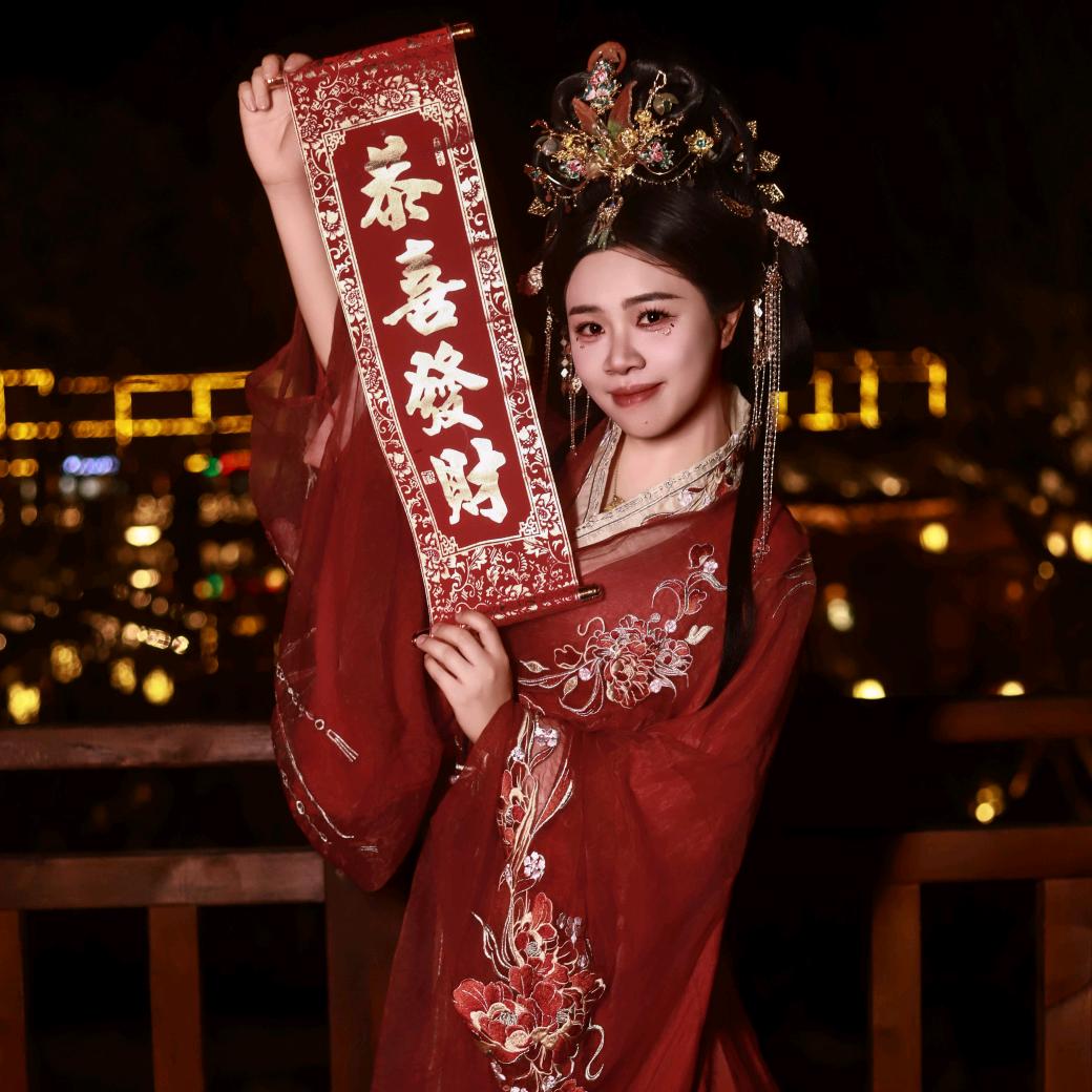 米粒姐姐