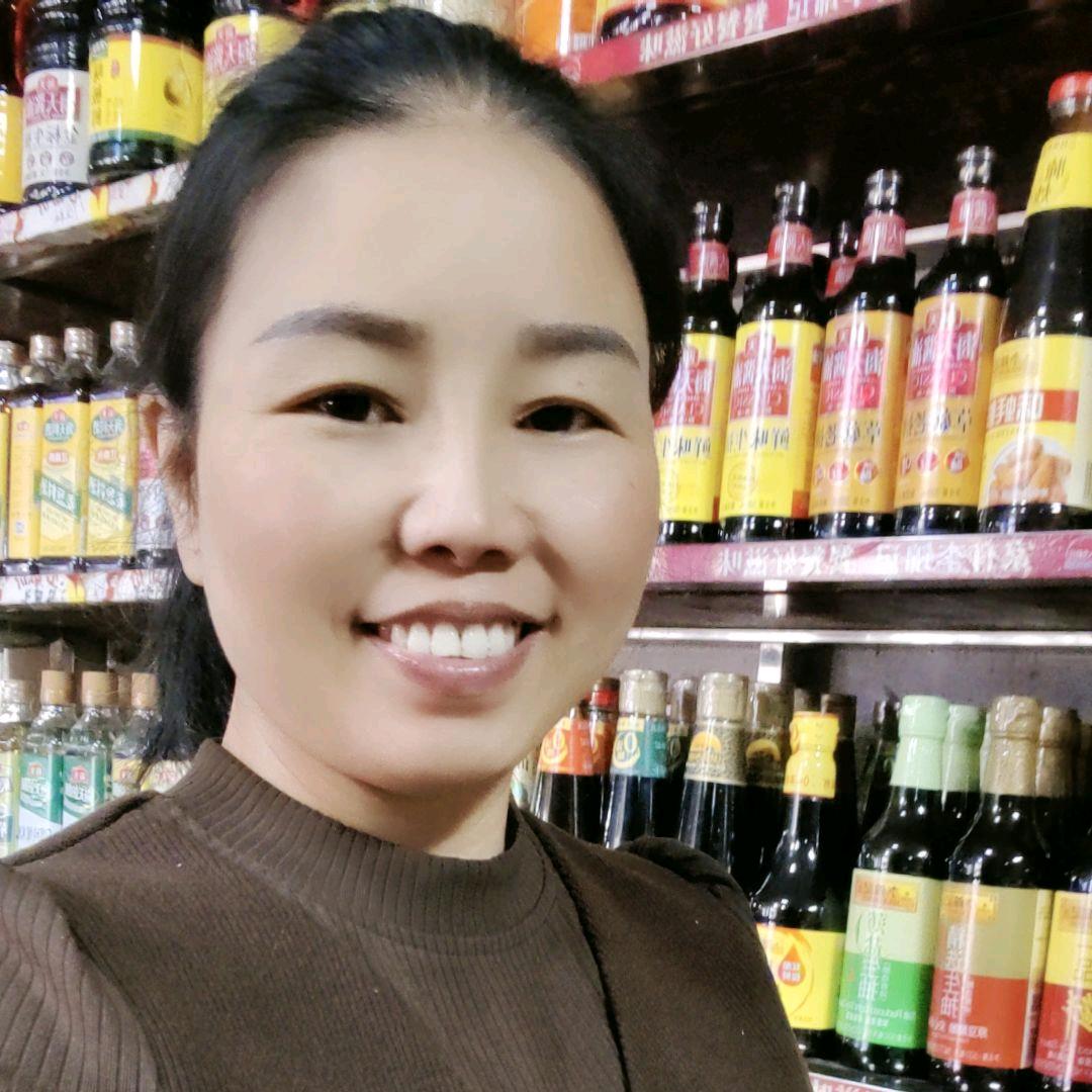小英手工食品