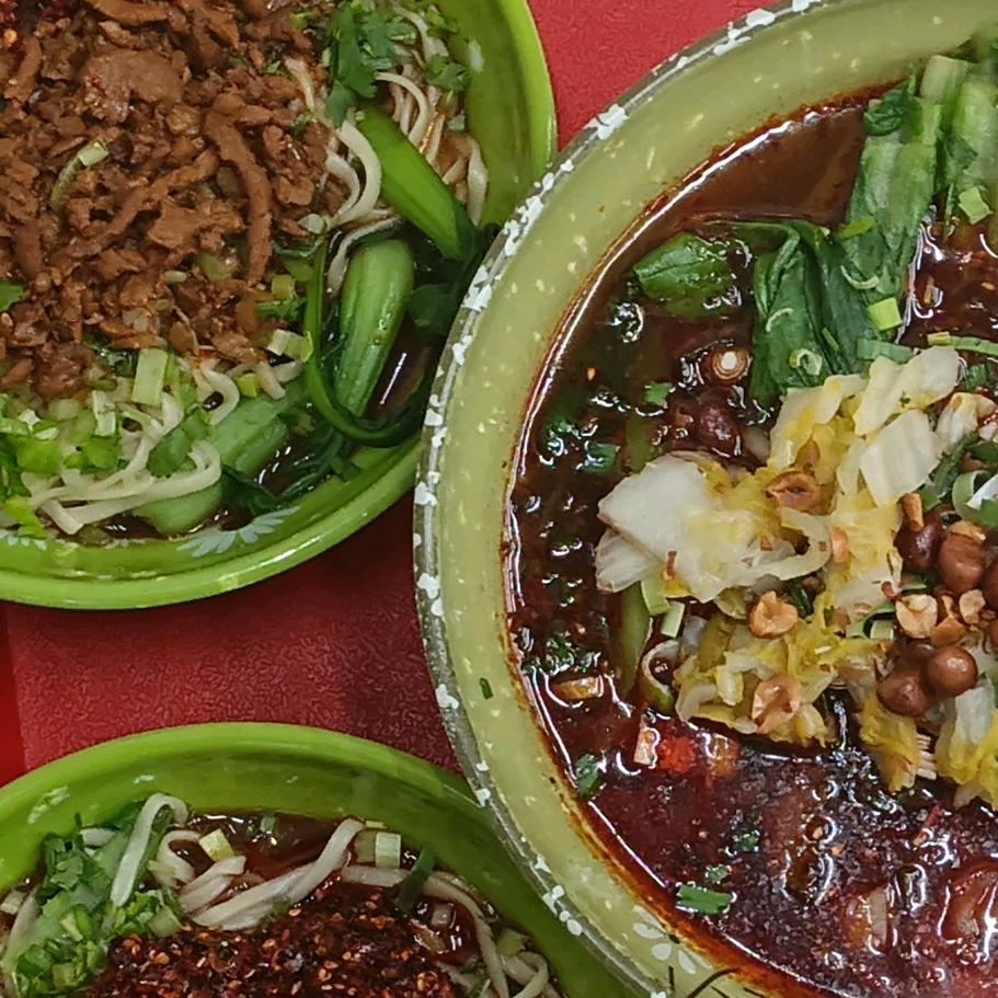 小杨麻辣烫桃园小区北门店