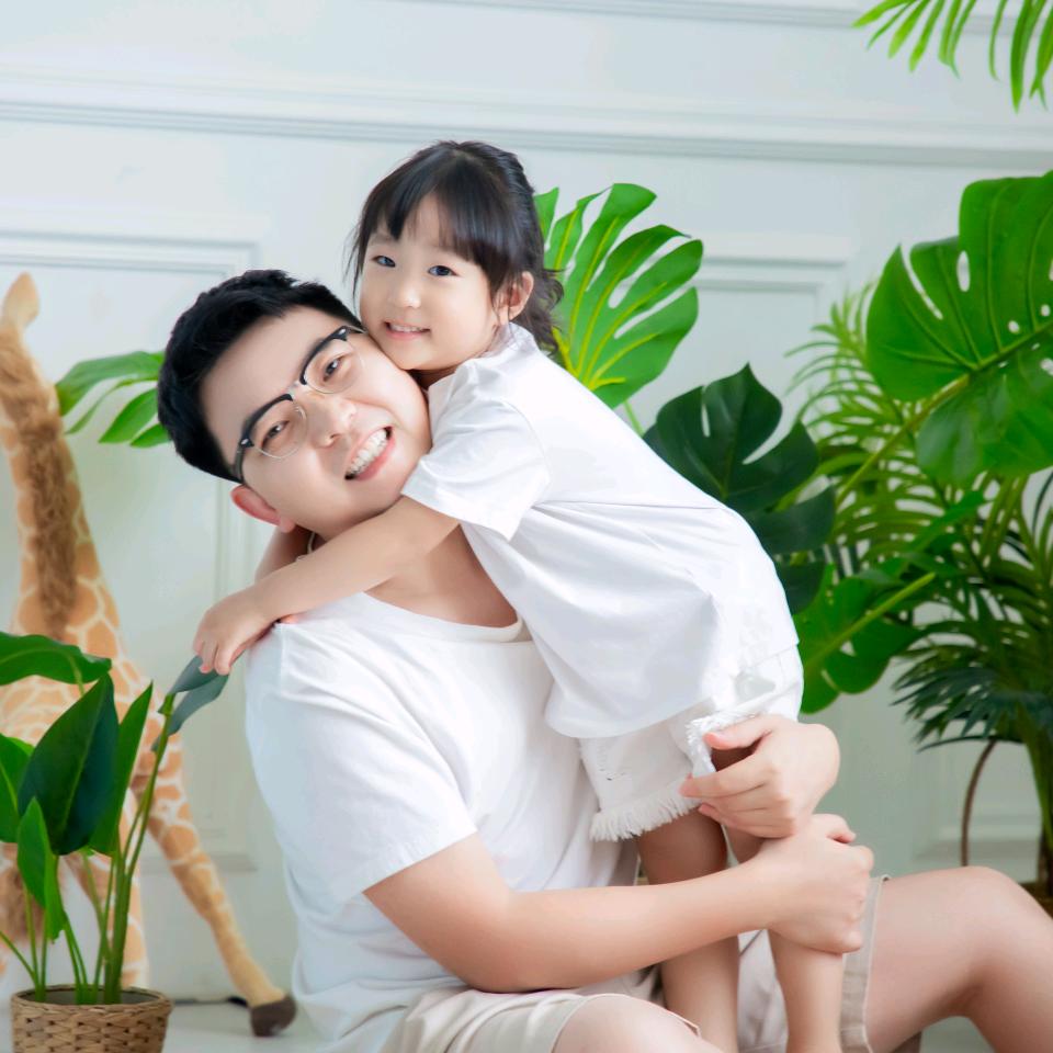 豆浆爸爸