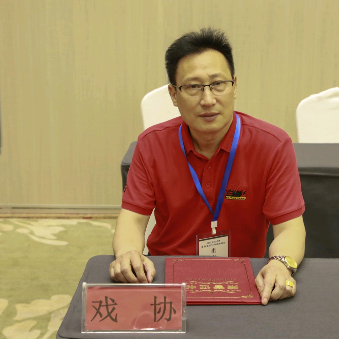 华凯（桐城市戏剧家协会）