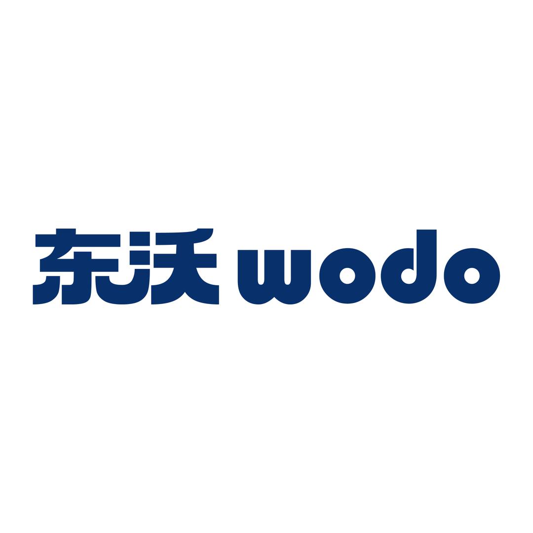 东沃官方旗舰店