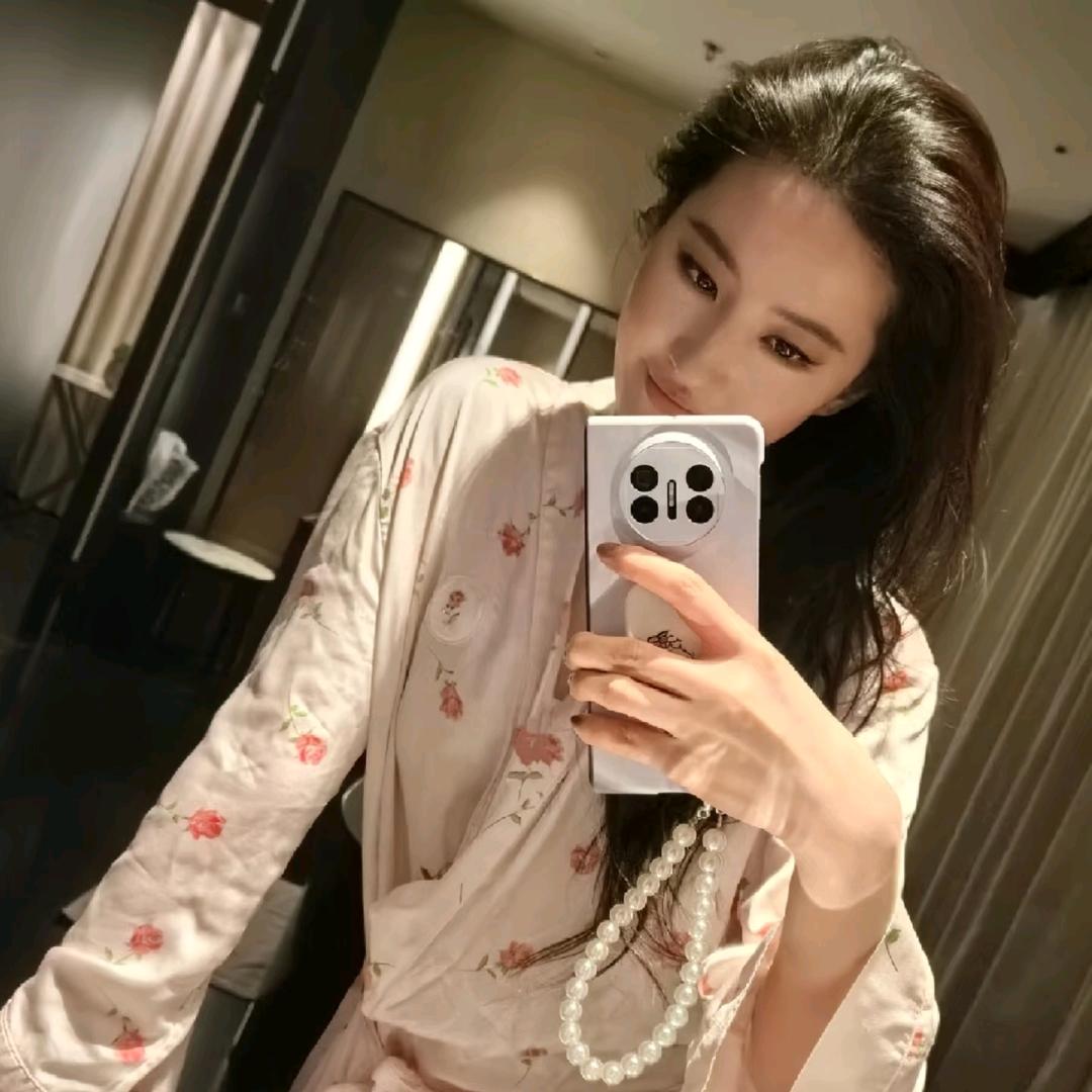 富贵花开