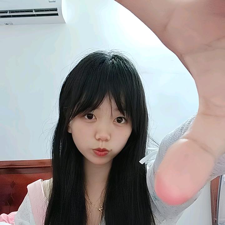 小白