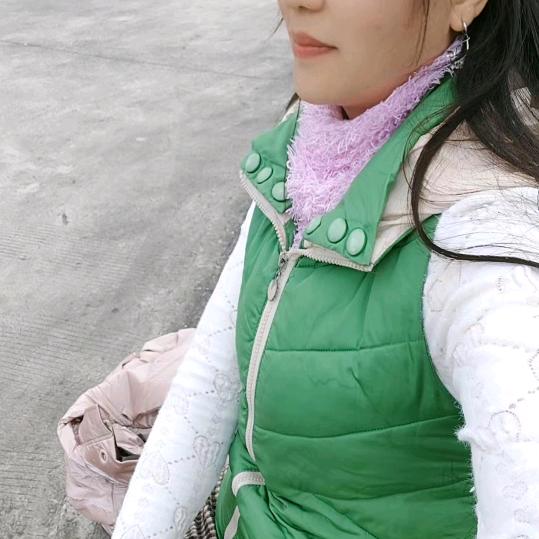 贵州表妹🌹