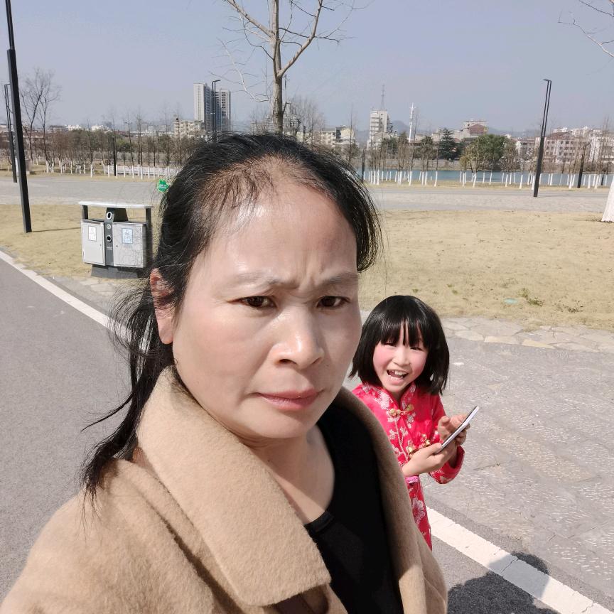 清坪芳姐