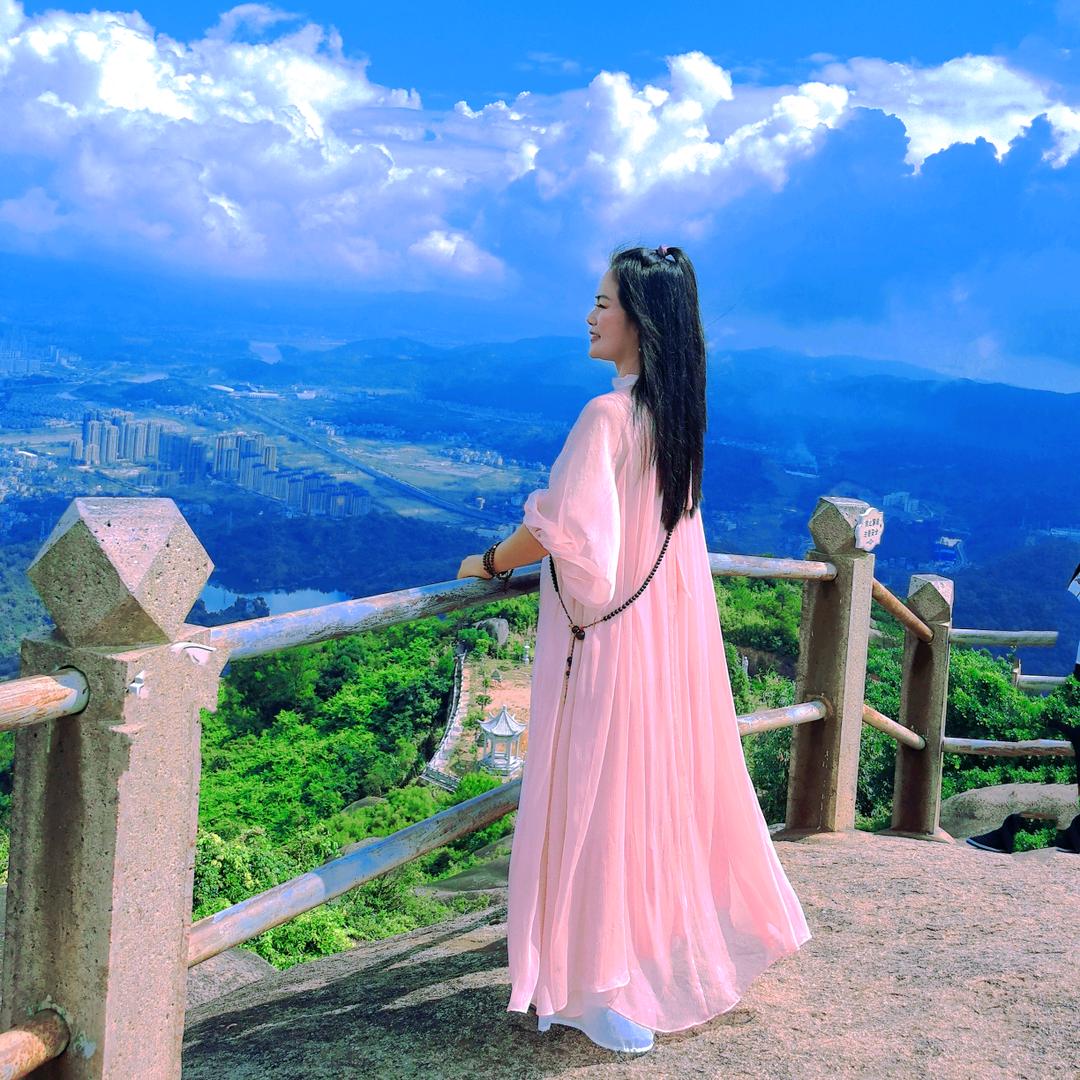 吾（舞）念善修