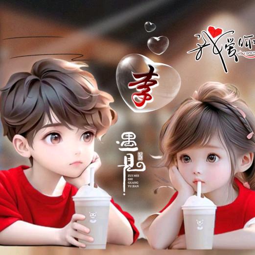 再无他念