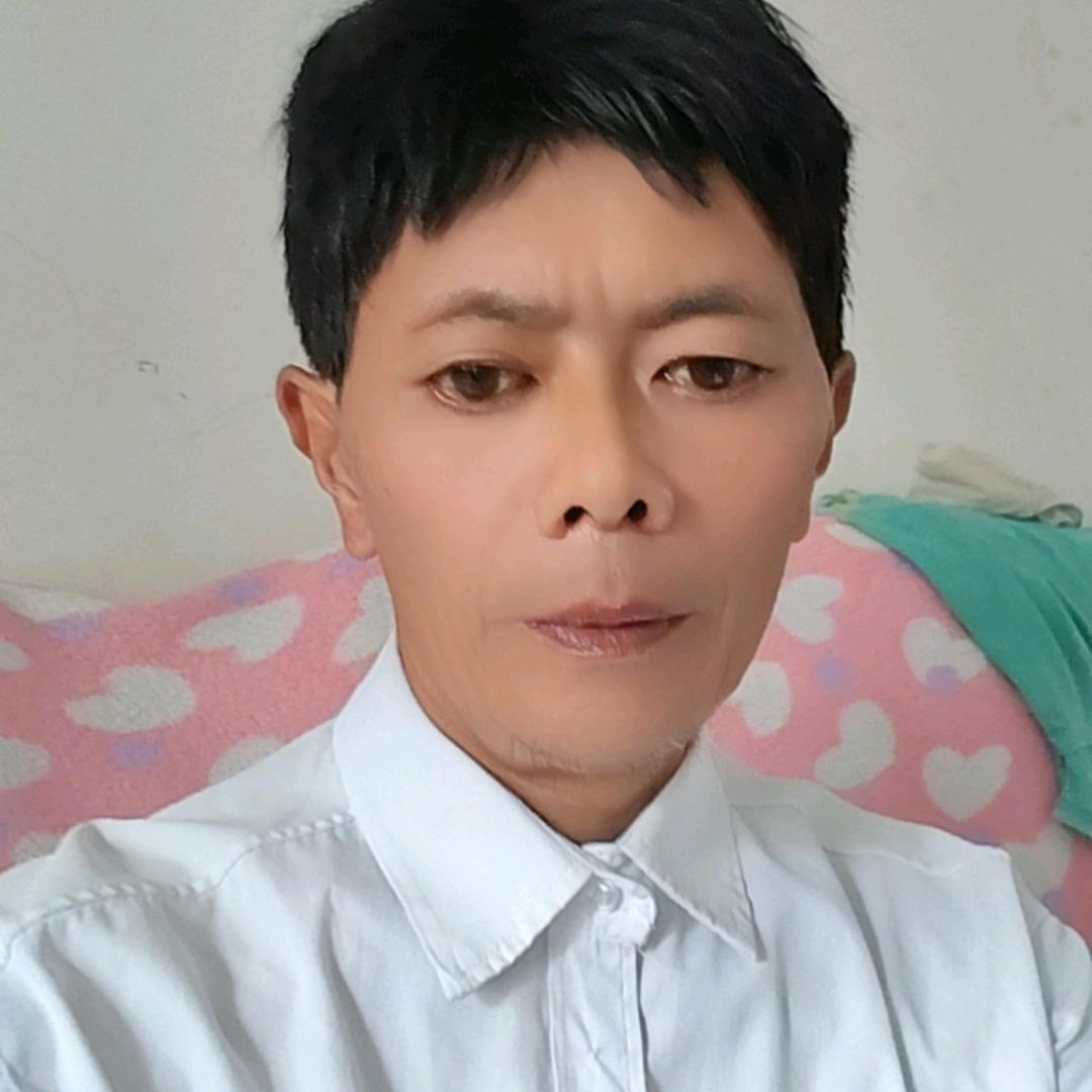 温柔的男人