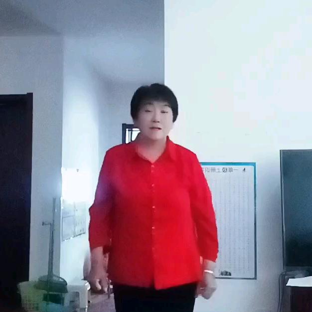 赵奶奶