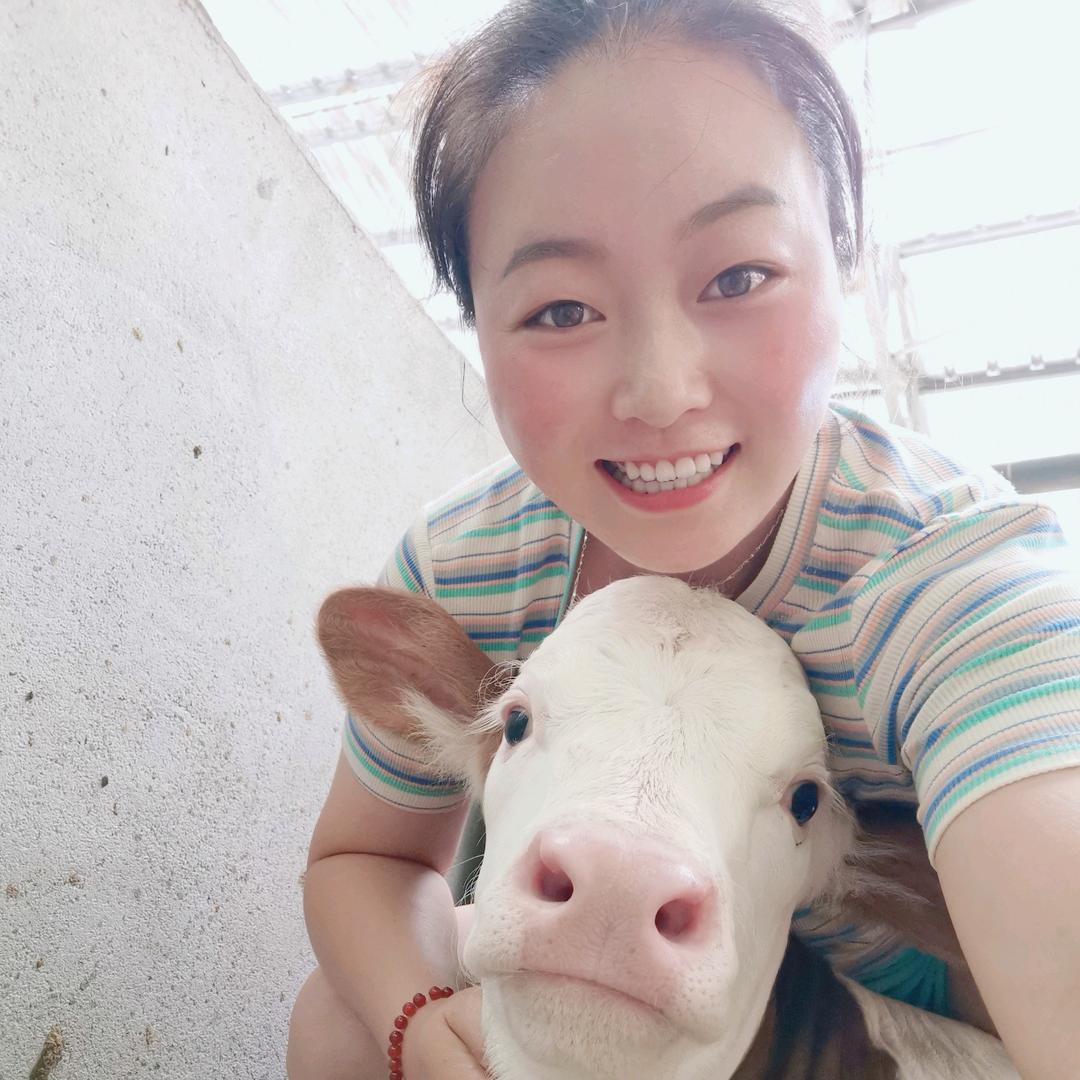 四川丹妹儿💕