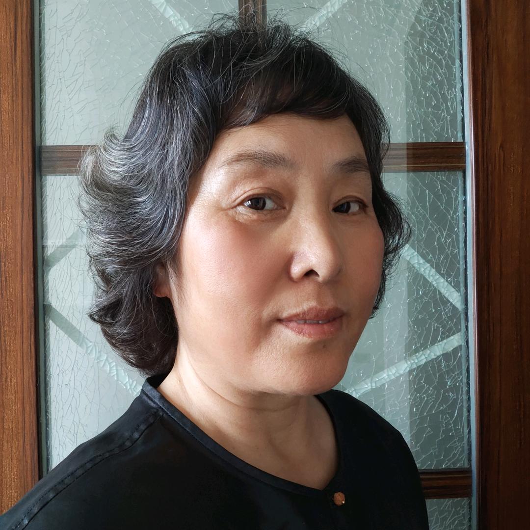 襄阳四中英语刘红云老师