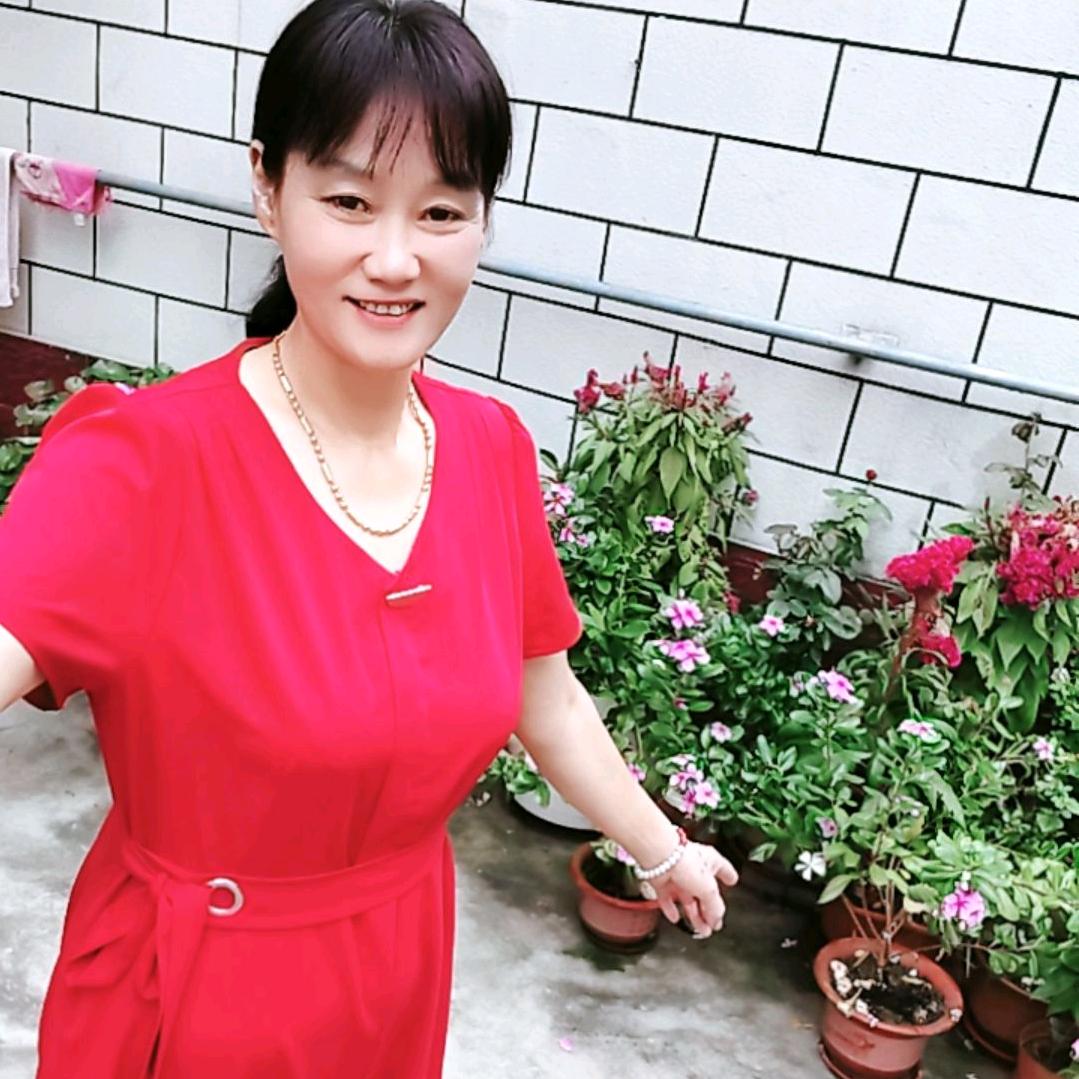 夏姐🍎🌿