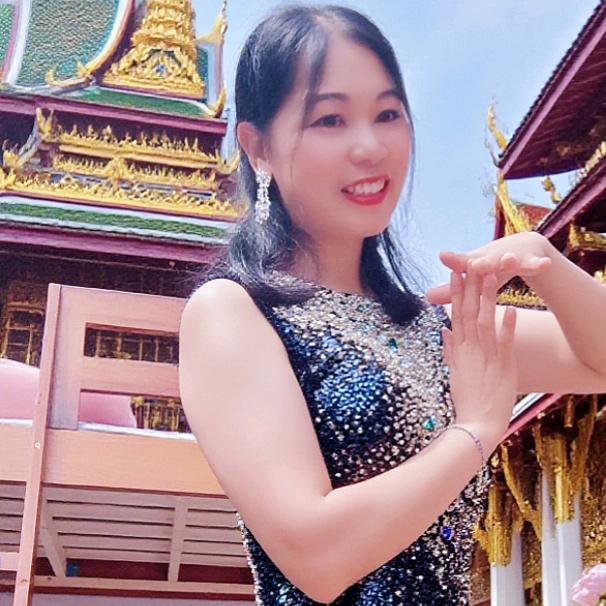 我是你的开心果