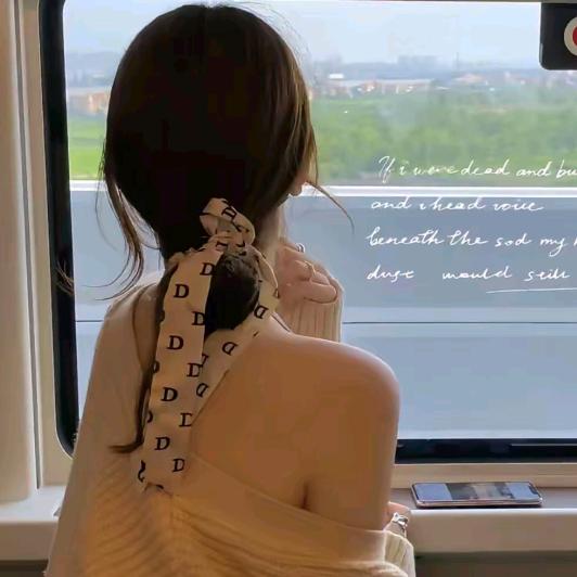 玖儿～