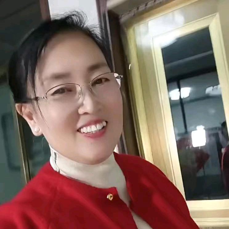 李姐