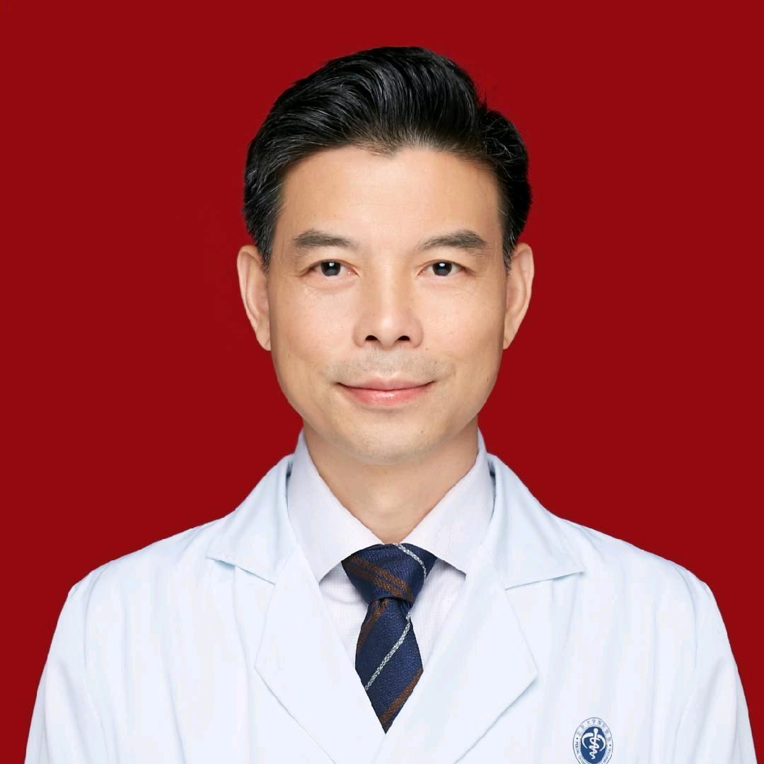 深圳胸外科谢远财