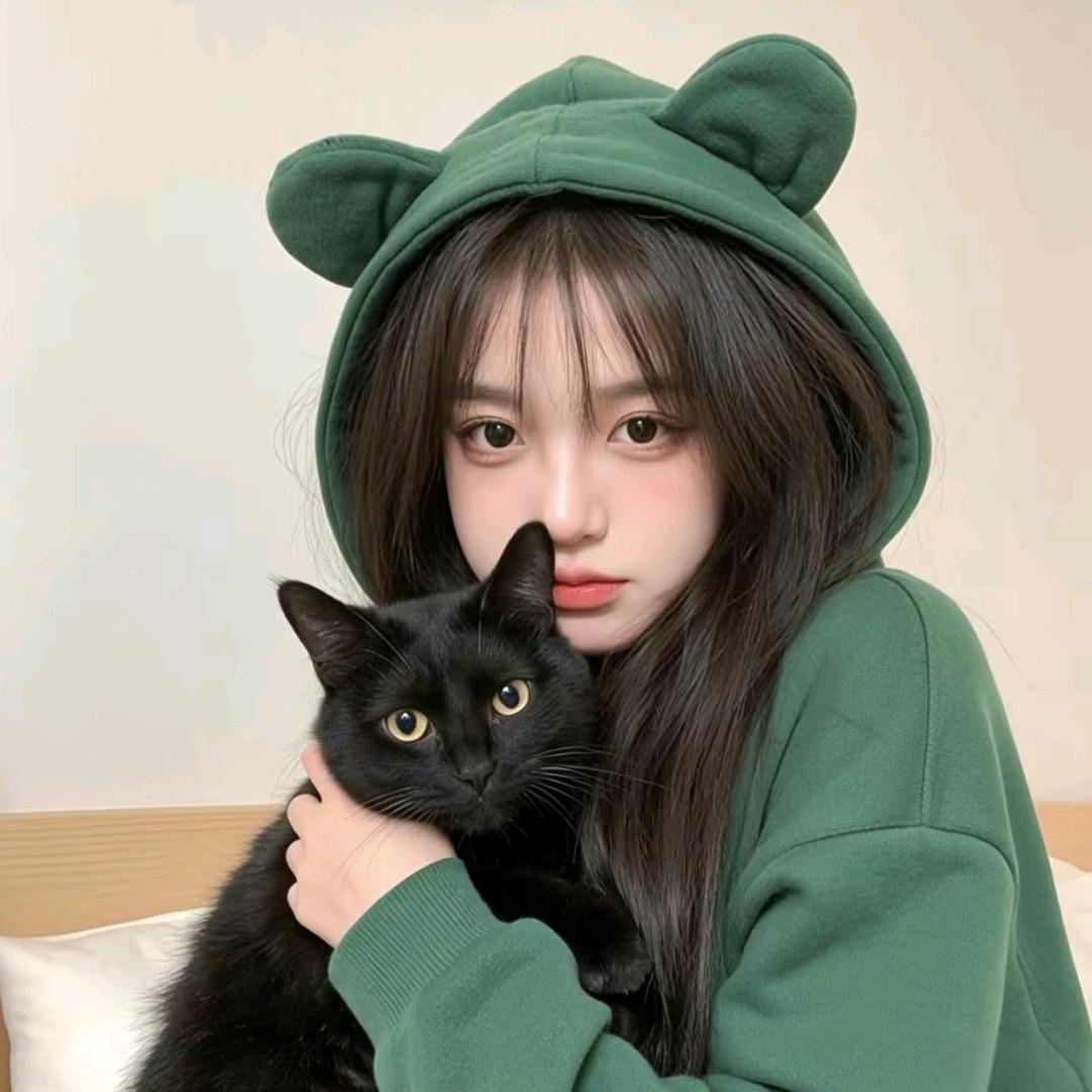 爆爆猫喵吖🐱