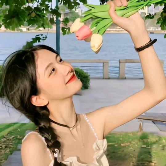 君君仙女