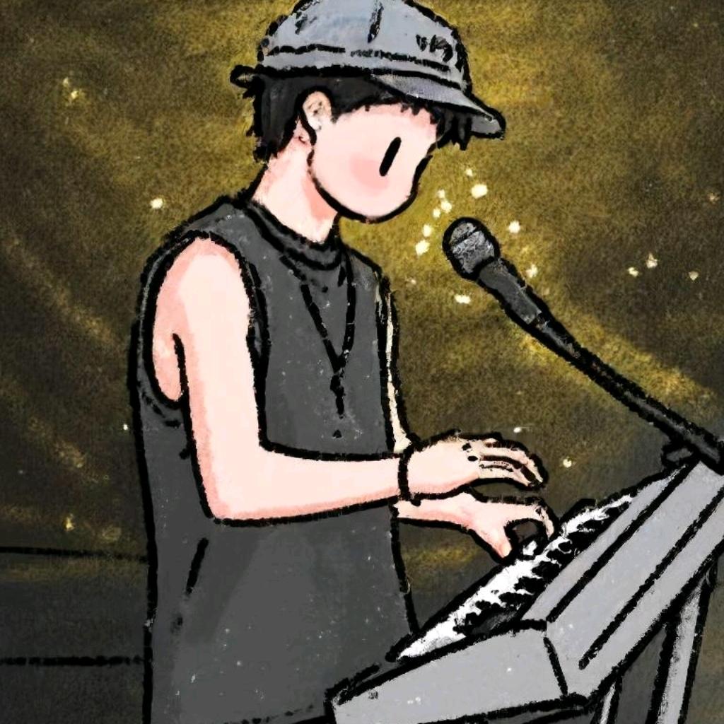 杰迷团子