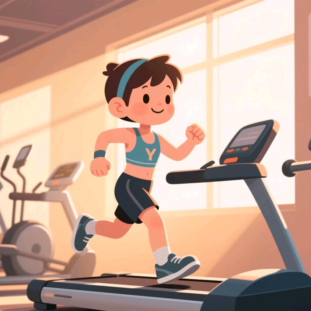 Little_Y_Fitness