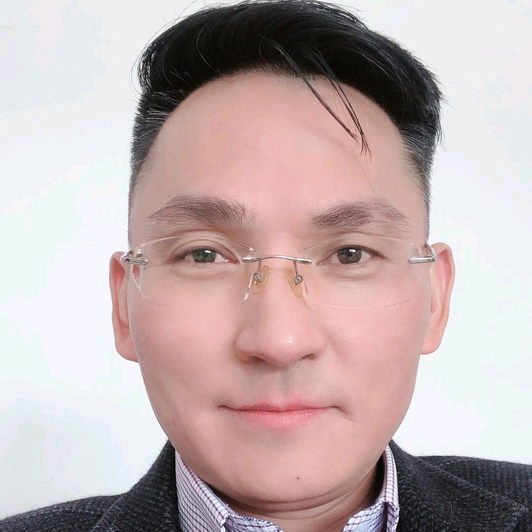 汪俊东 Bill Wang