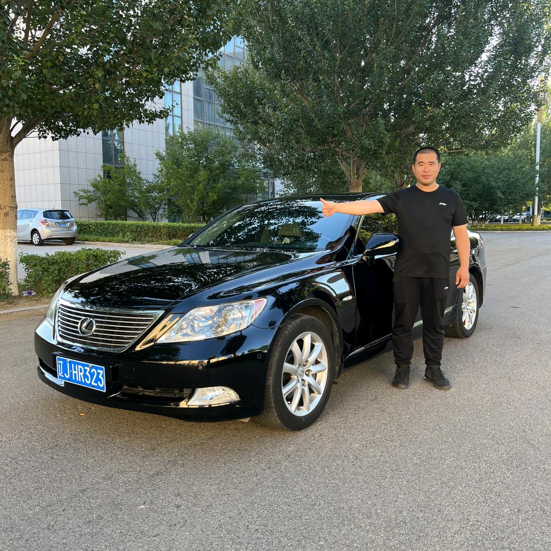 阜新光哥精品二手车7777