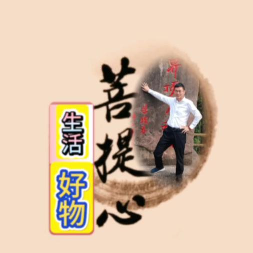 菩提心❤️诗词
