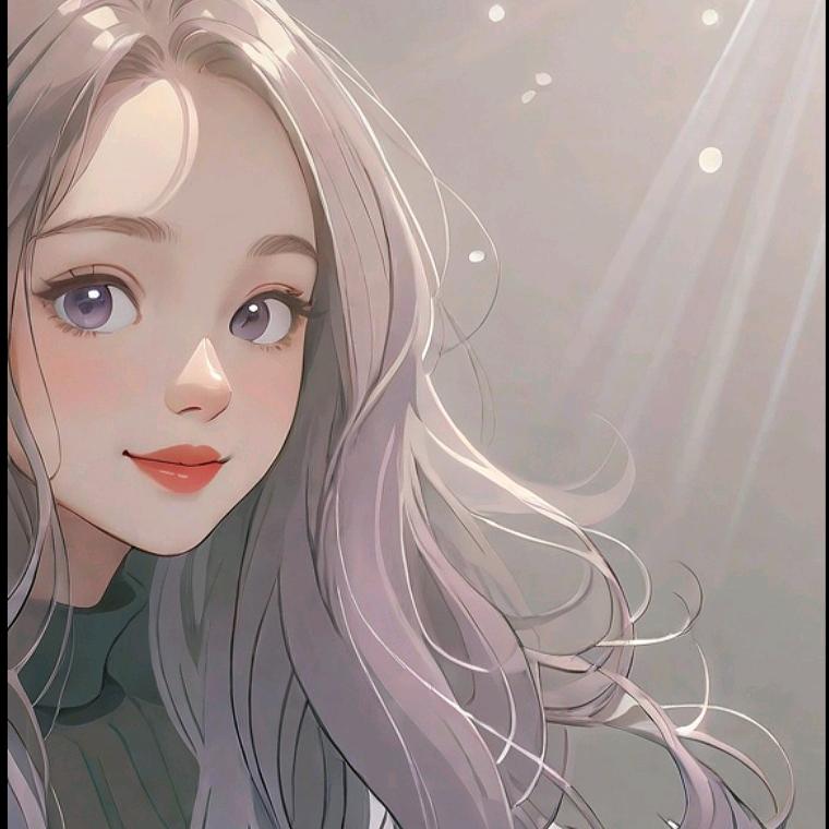 最美的三