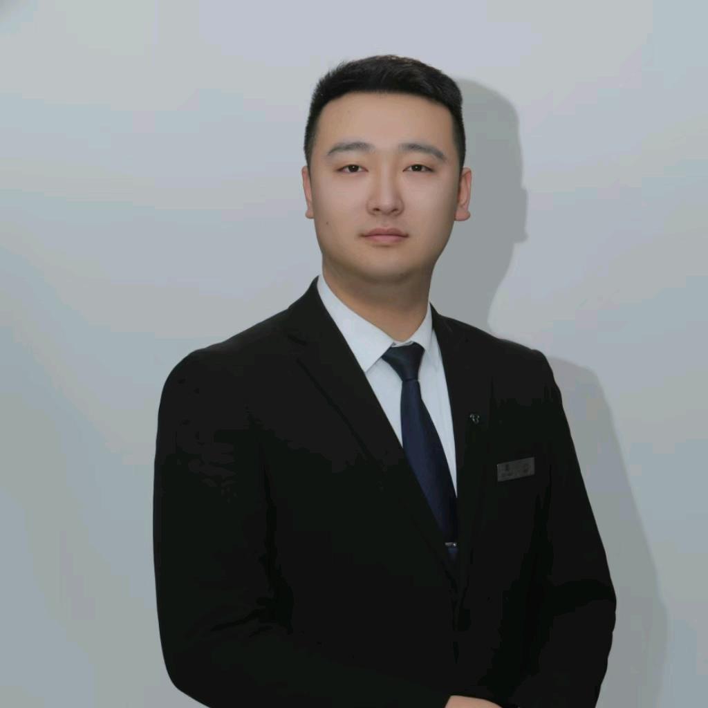 民生尊府宴会金管家王洋