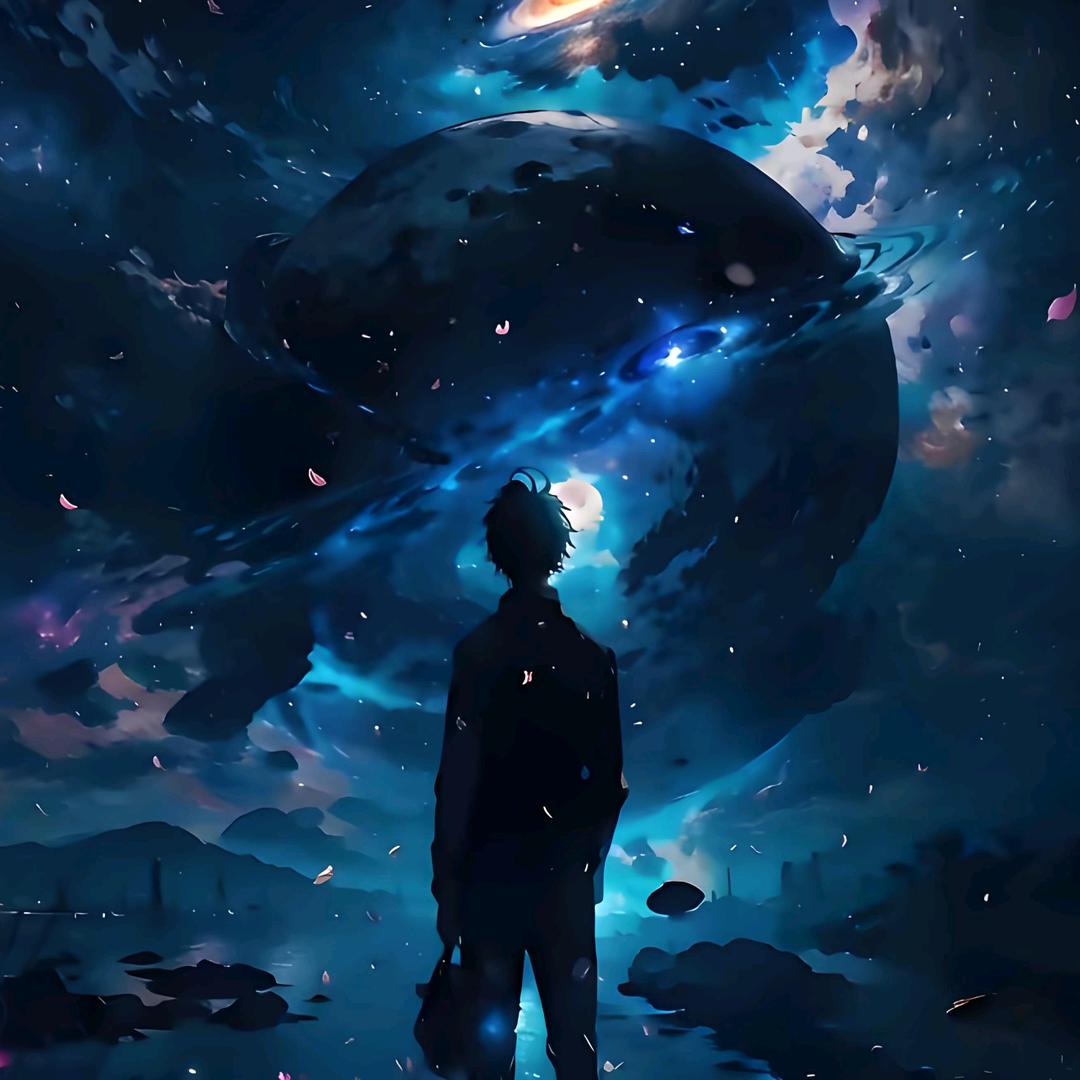 宇宙音乐