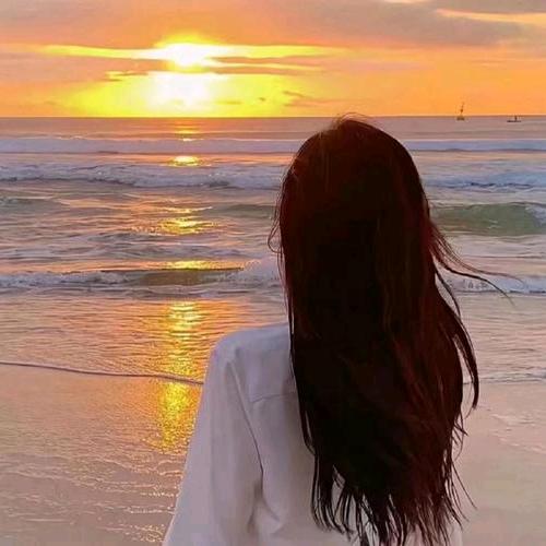 夕阳🌇