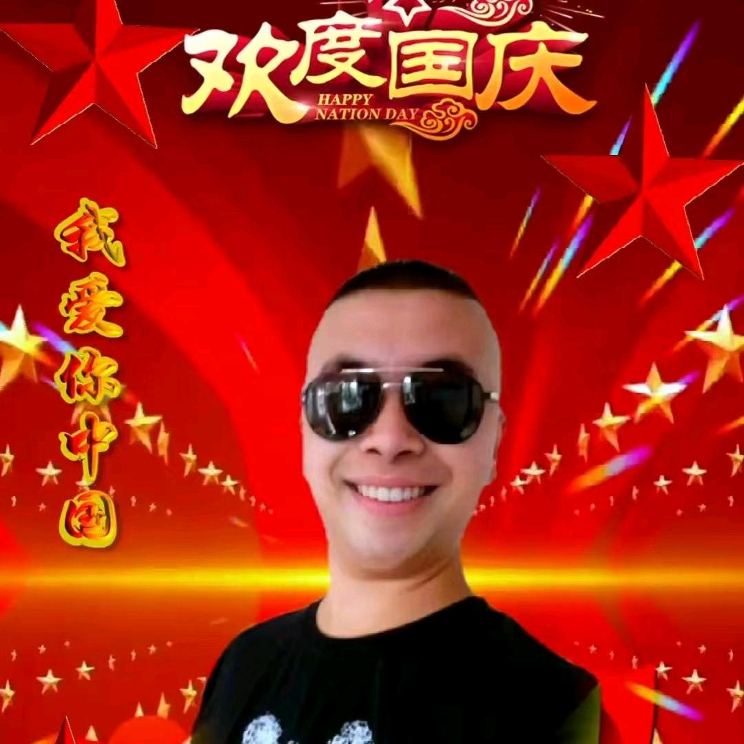 🇨🇳前大帅正能量