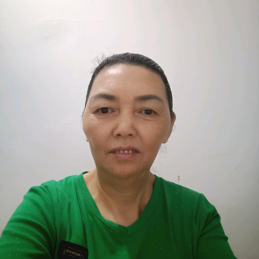 何大姐百货