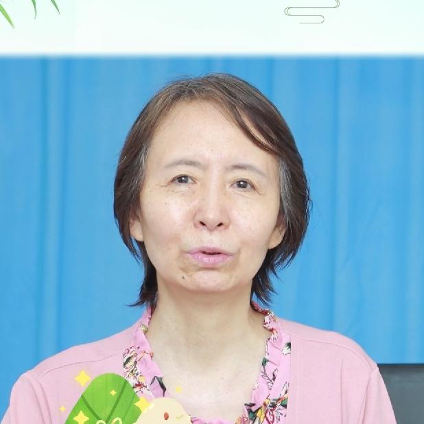 中医眼科付彦江主任