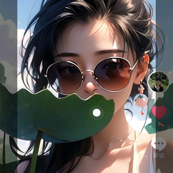 满庭芳