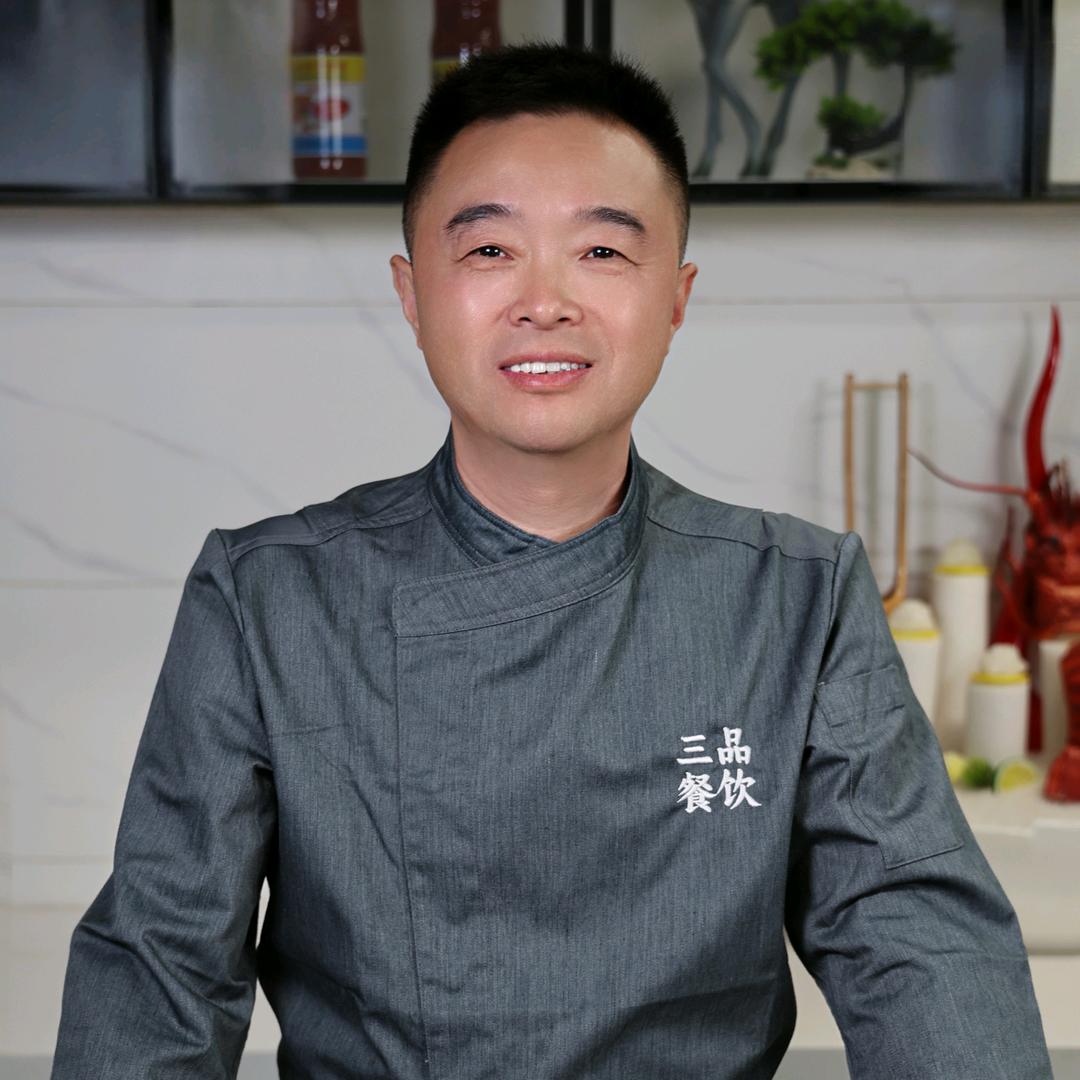 吃遍满汉全席（全叔）
