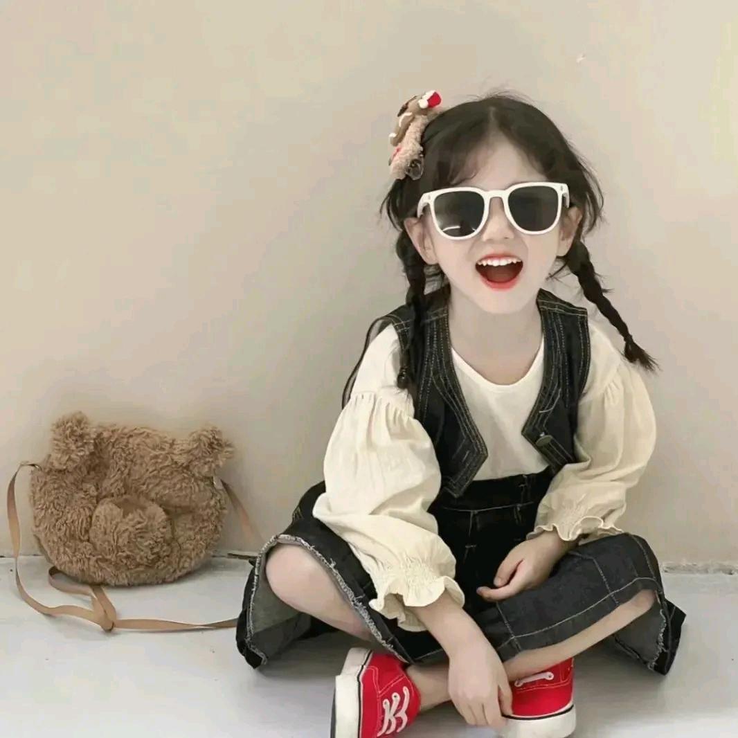 宁宝麻麻