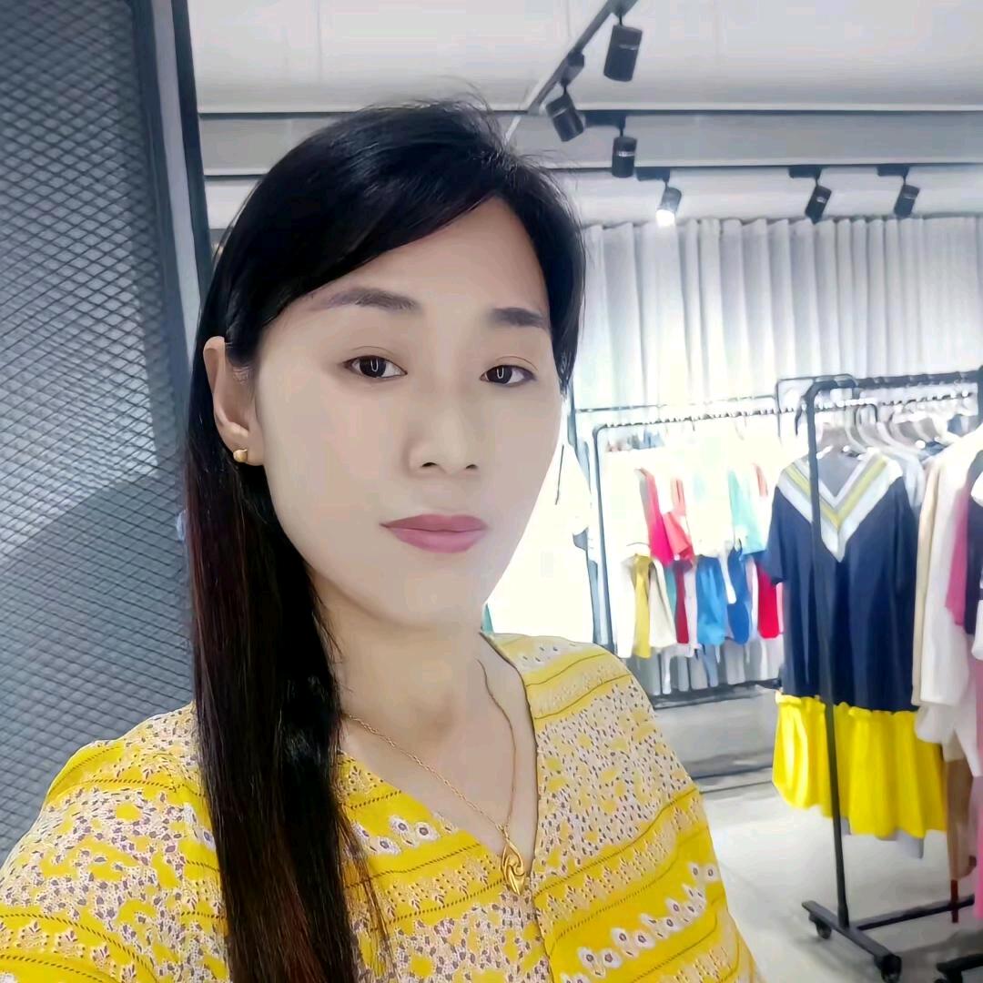 百花争艳