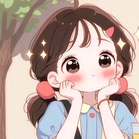 小何不焦虑