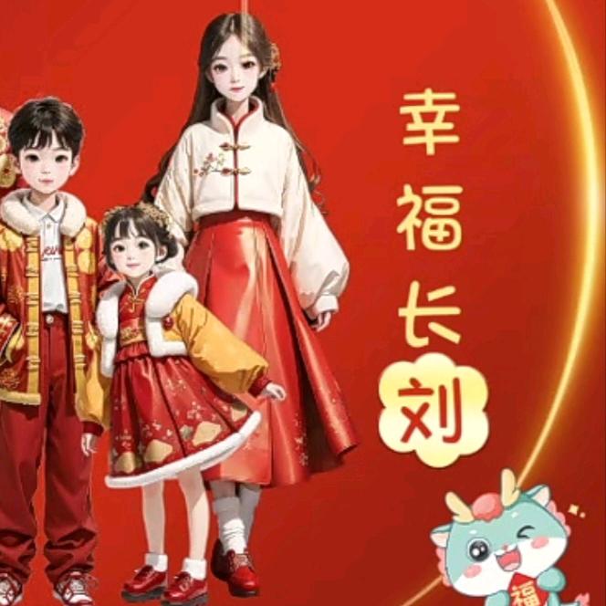 姐弟俩个