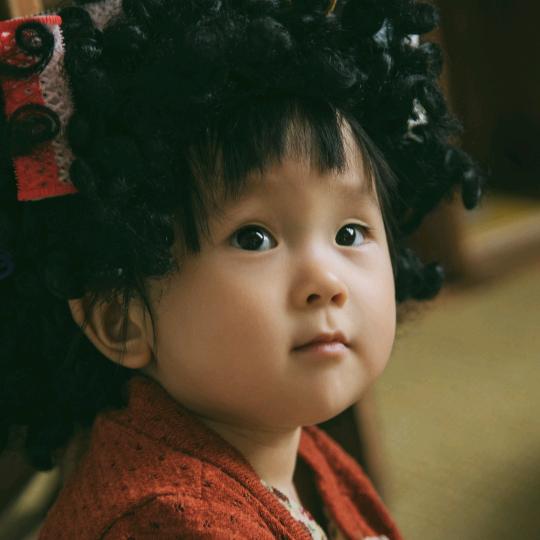 小半生