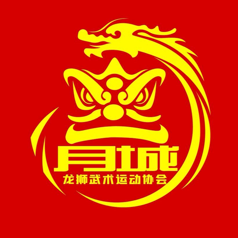 月城镇龙狮武术运动协会（李镗）