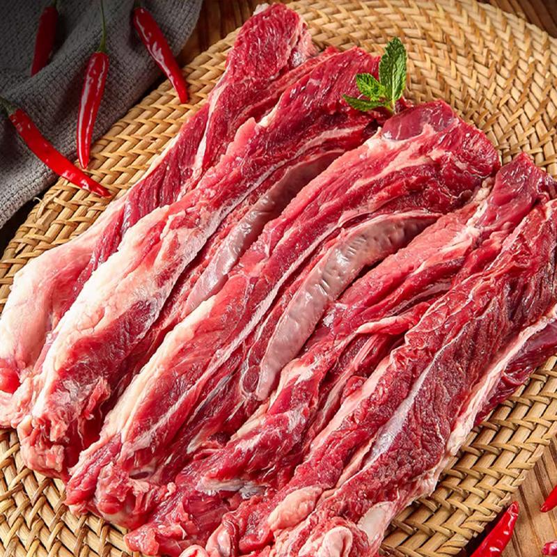 安格斯牛肉店
