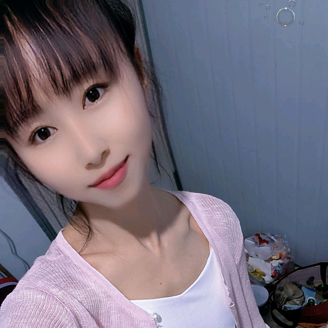 含泪微笑
