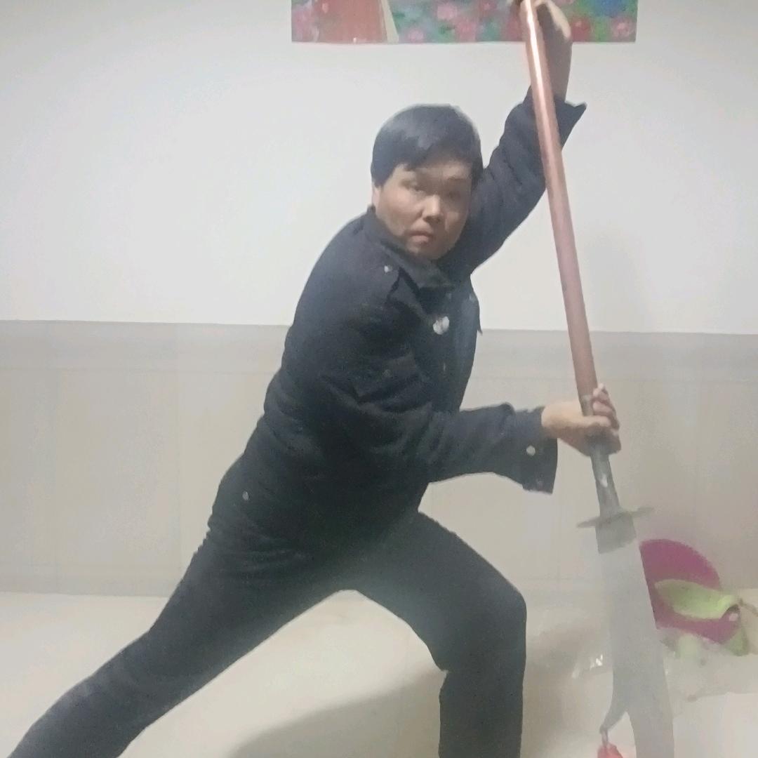 武林传奇