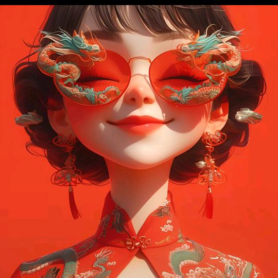 恭喜🎉发财💰