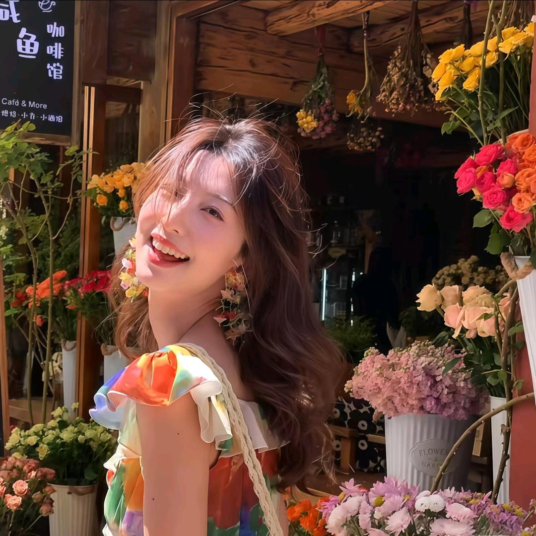 小施老师🍓